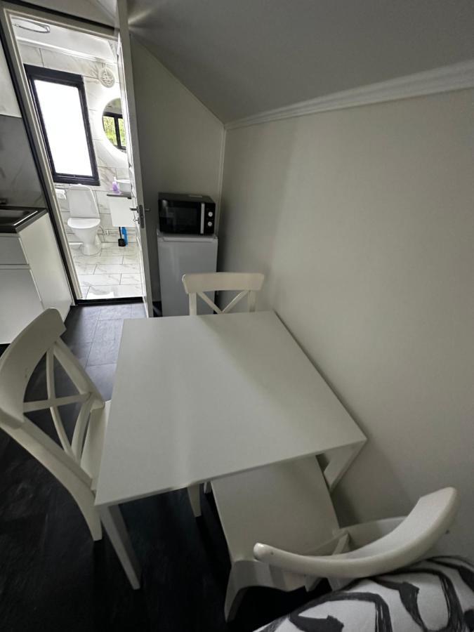 Luxurious Apartment Near Citycenter Бурос Экстерьер фото