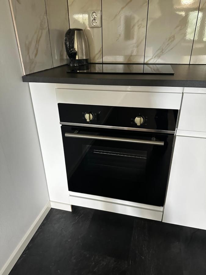 Luxurious Apartment Near Citycenter Бурос Экстерьер фото